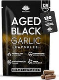 Velessa Black Garlic+